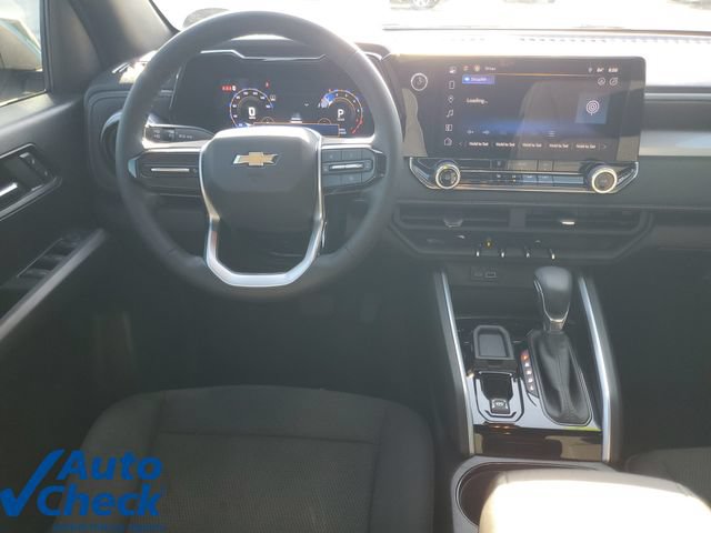 Used 2024 Chevrolet Colorado LT RWD image 16