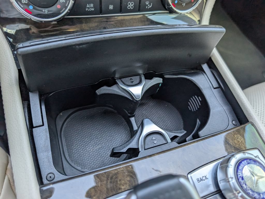 Used 2015 Mercedes-Benz SL 400 image 21