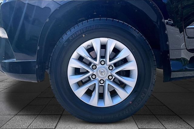 Used 2019 Lexus GX 460 Premium AWD/4WD image 38