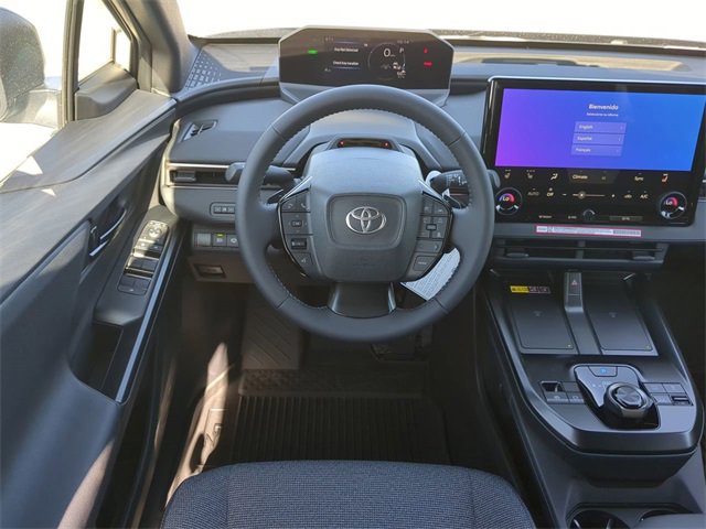 New 2026 Toyota bZ image 16