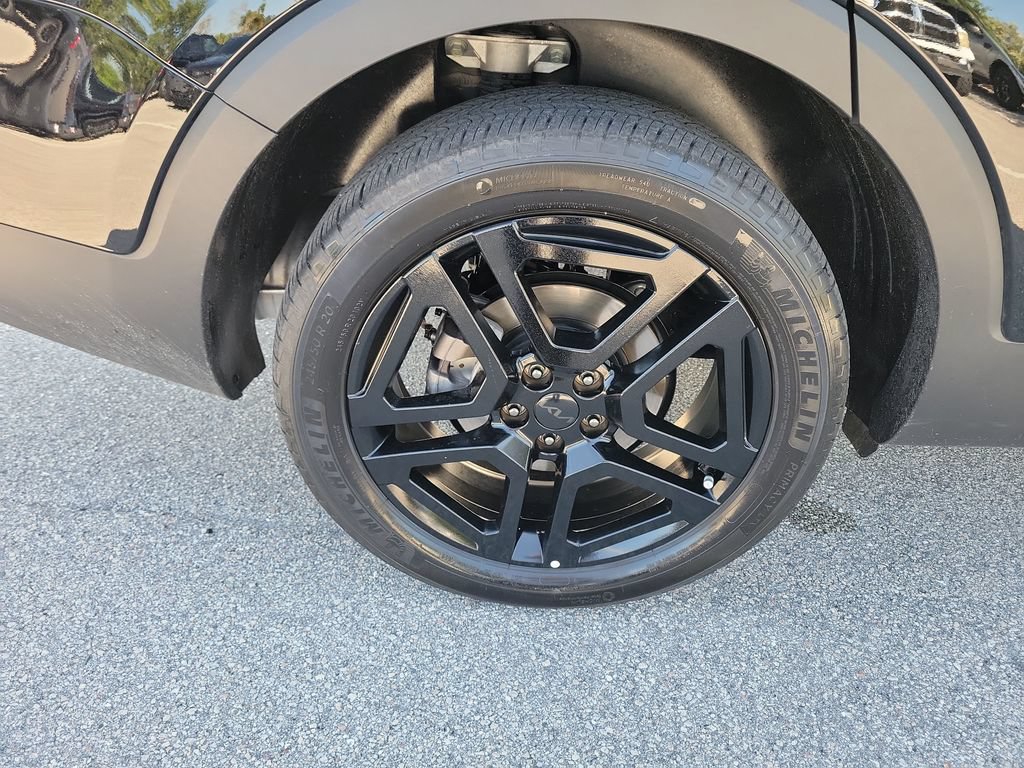 Certified 2025 Kia Telluride EX X-Line AWD/4WD image 31