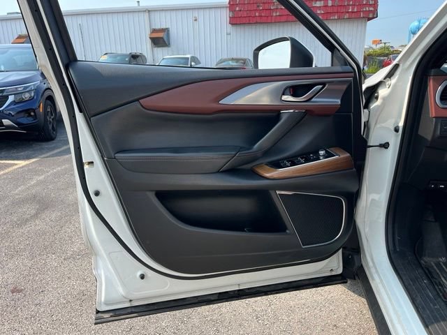 Used 2016 MAZDA CX-9 Signature AWD/4WD image 19