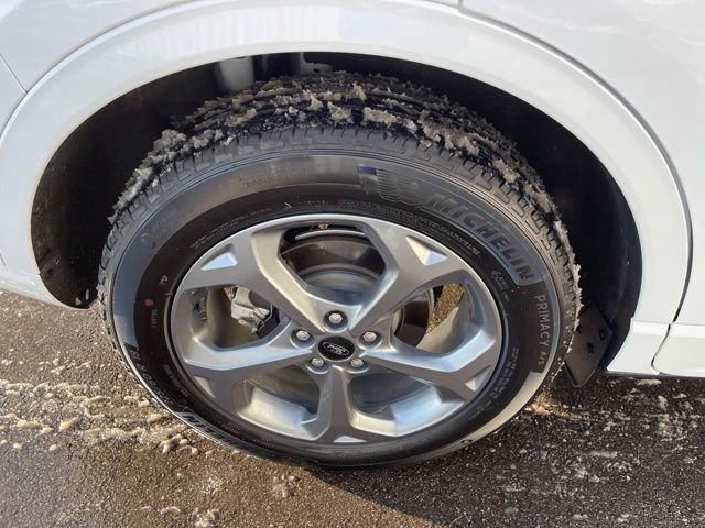 Used 2023 Ford Escape ST-Line image 36