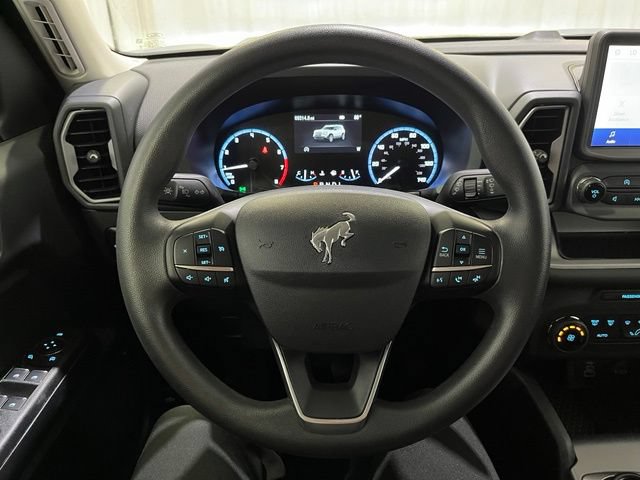 Used 2024 Ford Bronco Sport Big Bend AWD/4WD image 16