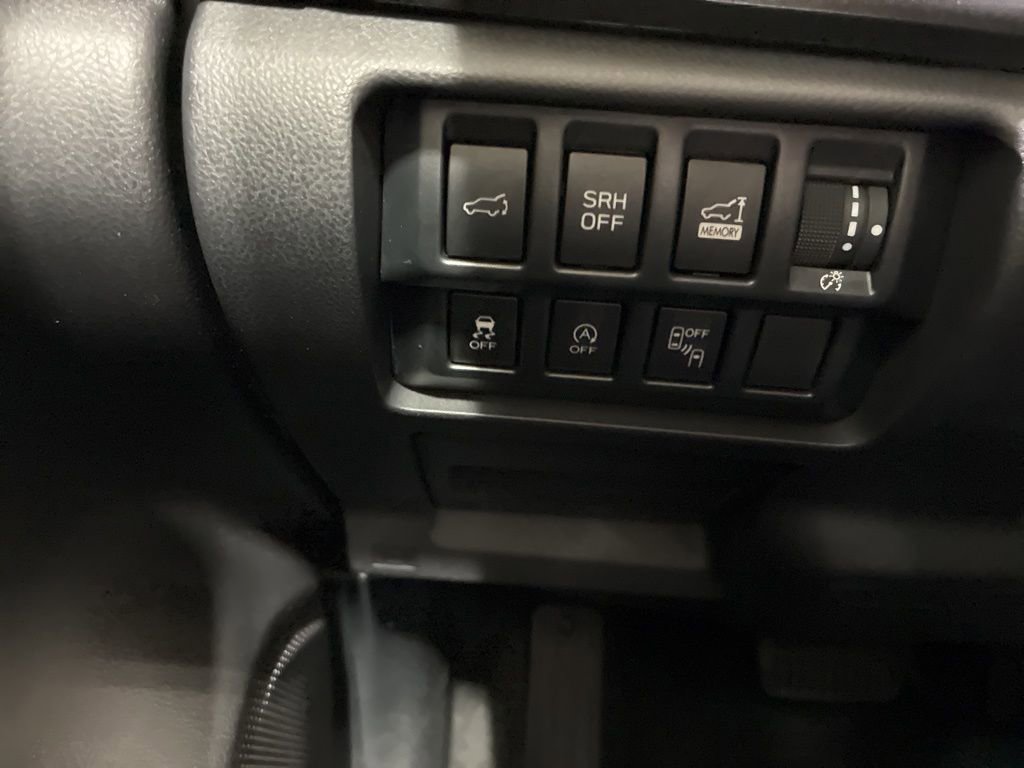 Certified 2025 Subaru Forester Wilderness image 23