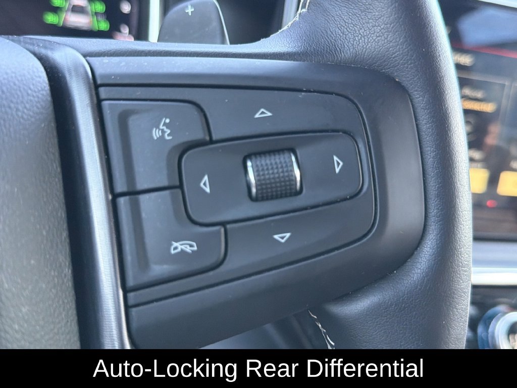 Used 2024 GMC Sierra 1500 Denali Ultimate AWD/4WD image 20