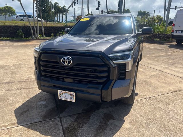 Used 2023 Toyota Tundra SR RWD image 2