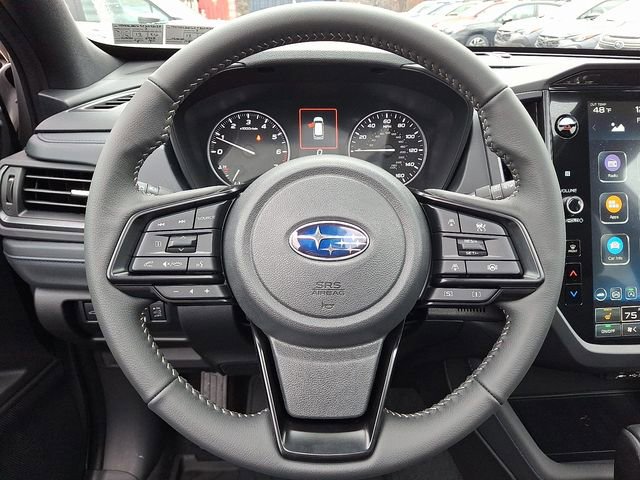 New 2026 Subaru Forester Premium image 20