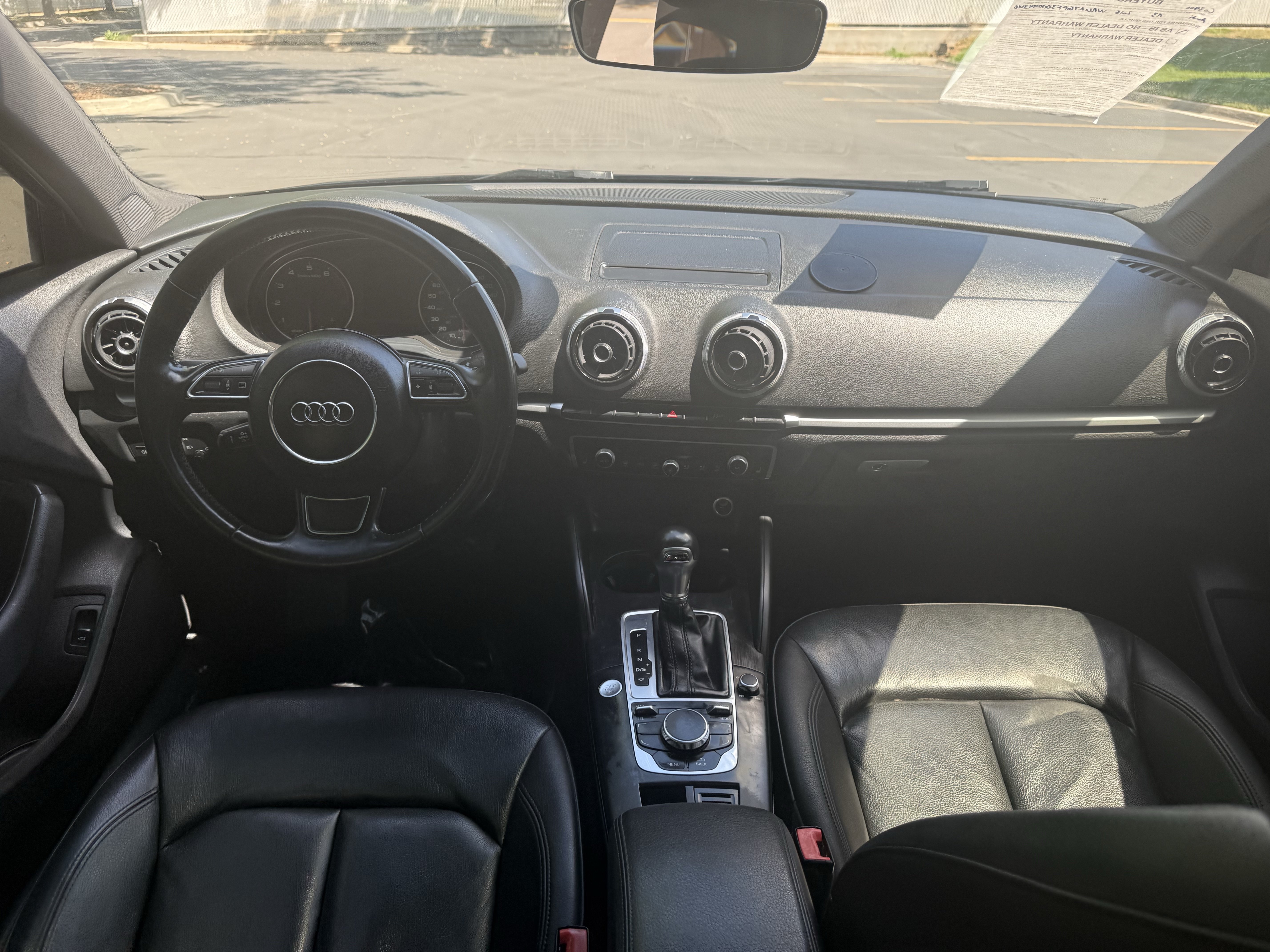 Used 2016 Audi A3 1.8T Premium FWD image 10