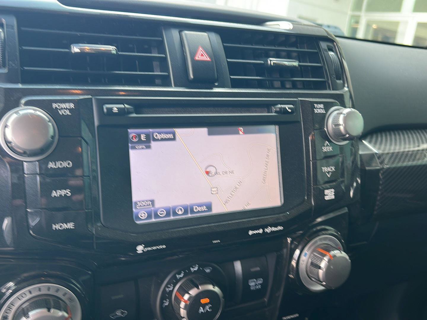 Used 2019 Toyota 4Runner TRD Off-Road image 26