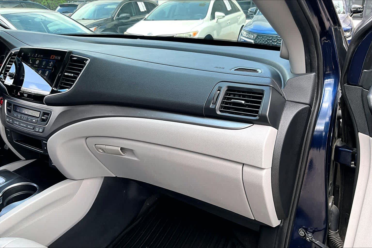 Used 2019 Honda Pilot EX-L image 50