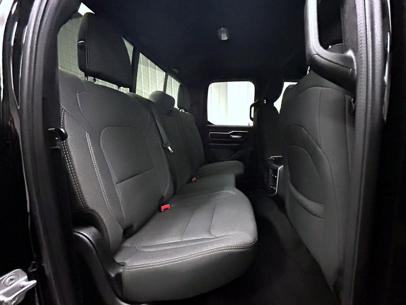 Used 2021 RAM 1500 Big Horn image 18