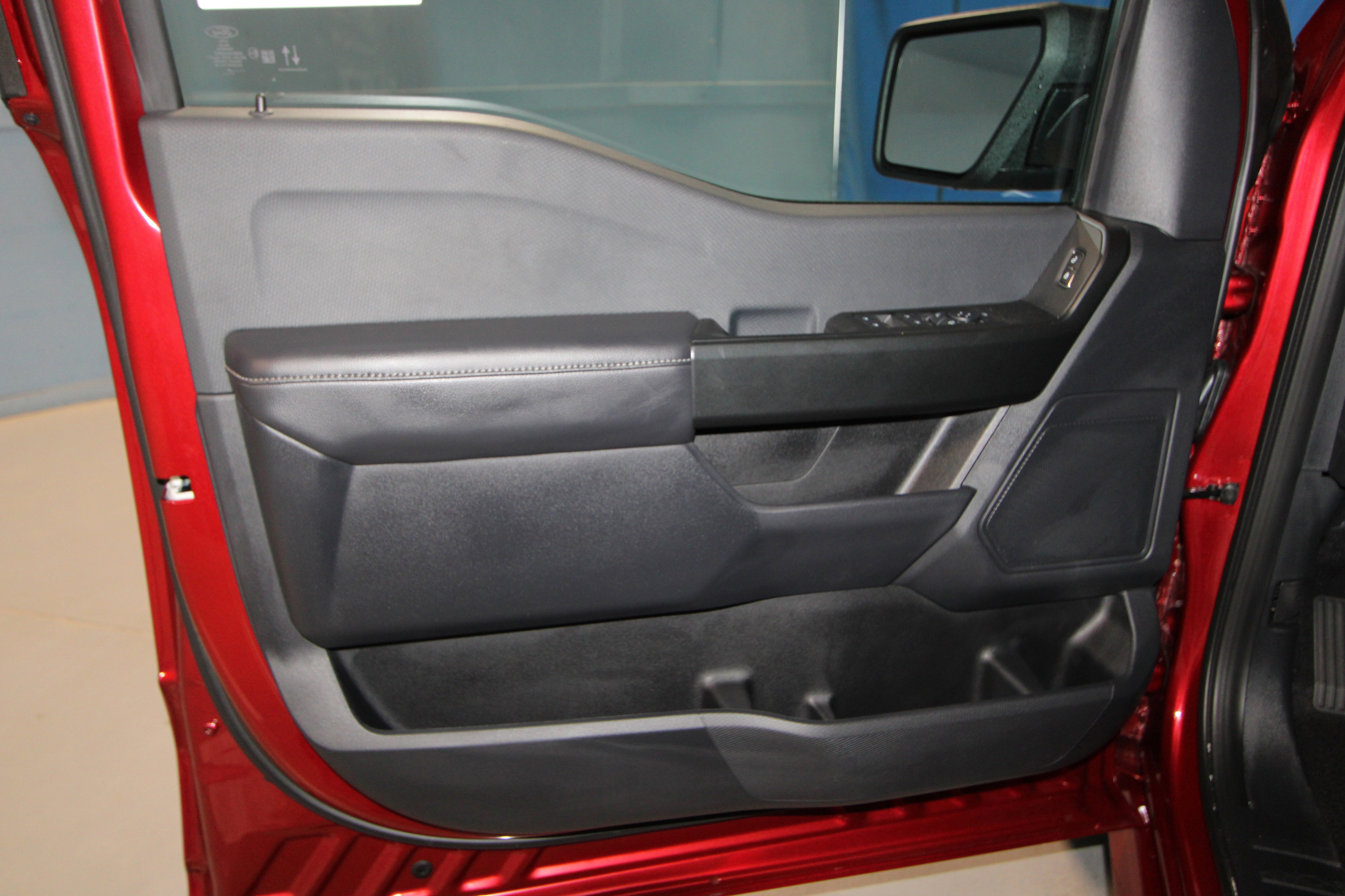 New 2026 Ford F150 STX AWD/4WD image 4