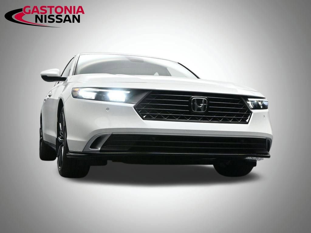 Used 2024 Honda Accord Touring image 32