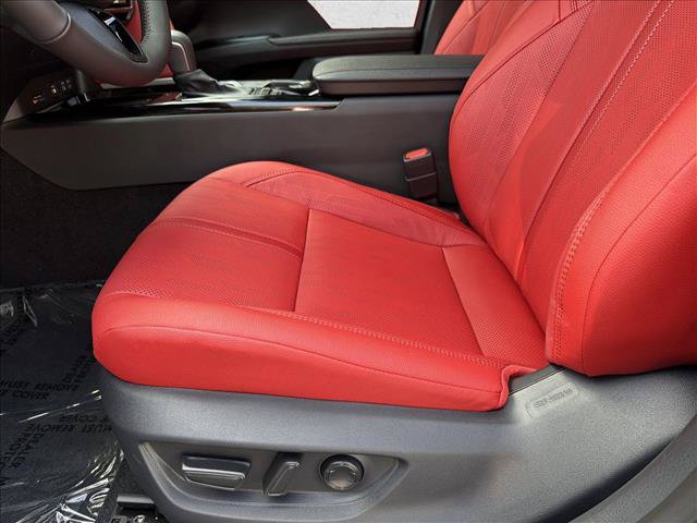 New 2026 Toyota Camry XSE w/ Premium Plus Package FWD image 11