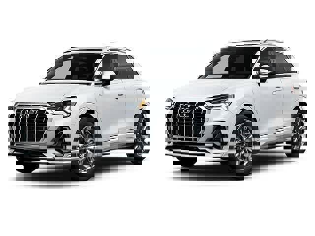 Used 2024 Audi Q3 2.0T Premium image 14