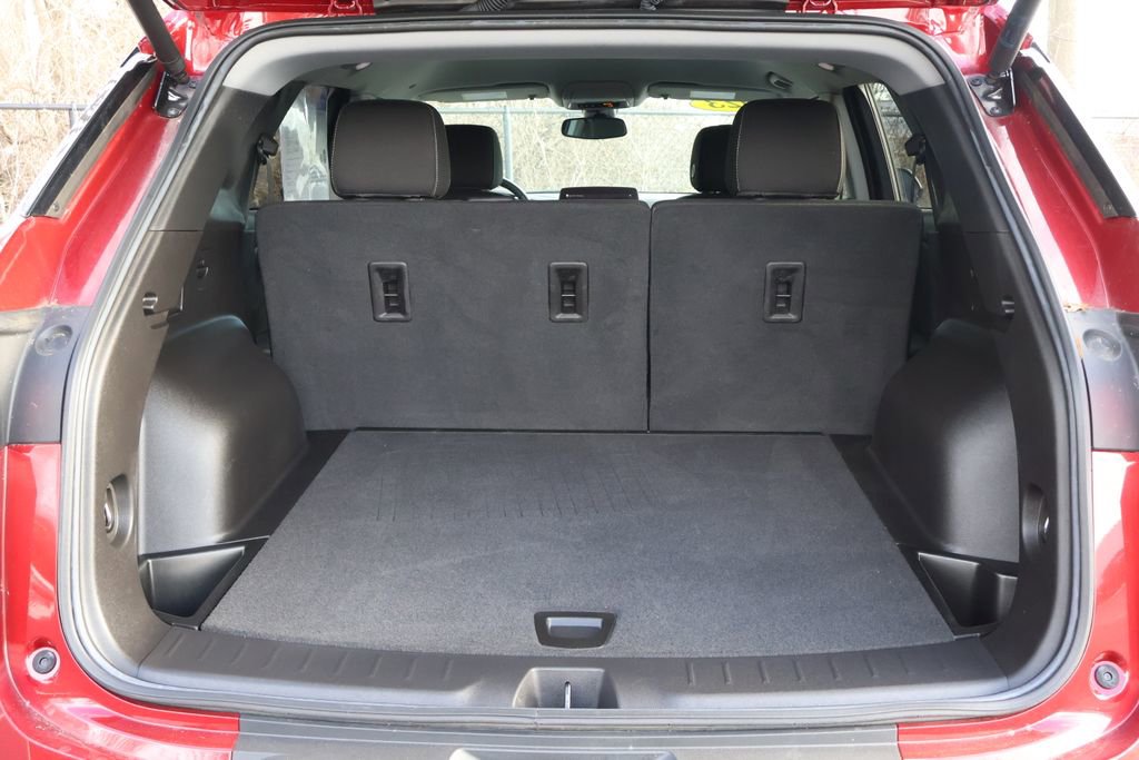 Certified 2023 Chevrolet Blazer LT w/ Convenience Package image 50