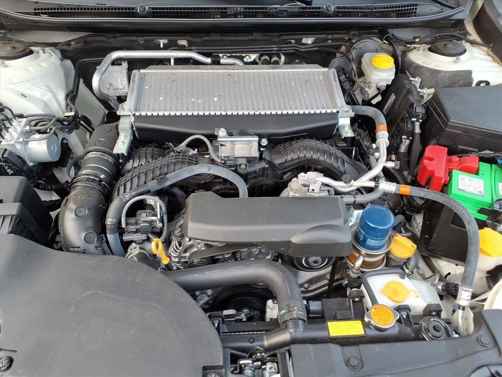 Used 2024 Subaru Outback Limited XT image 32