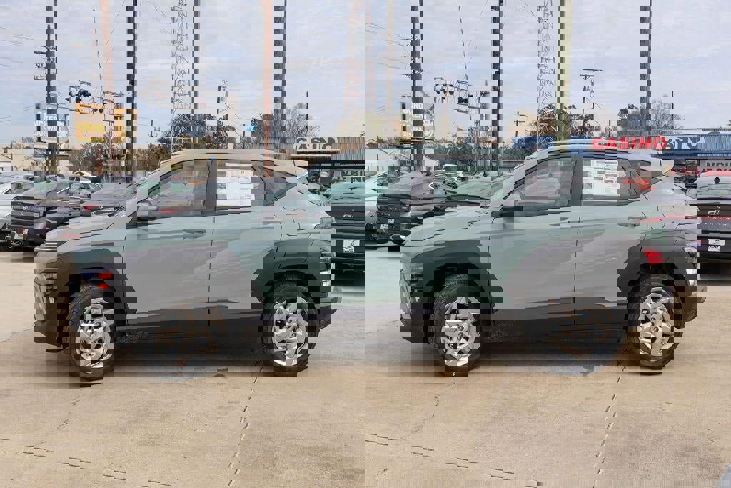 New 2026 Hyundai Kona SE image 27