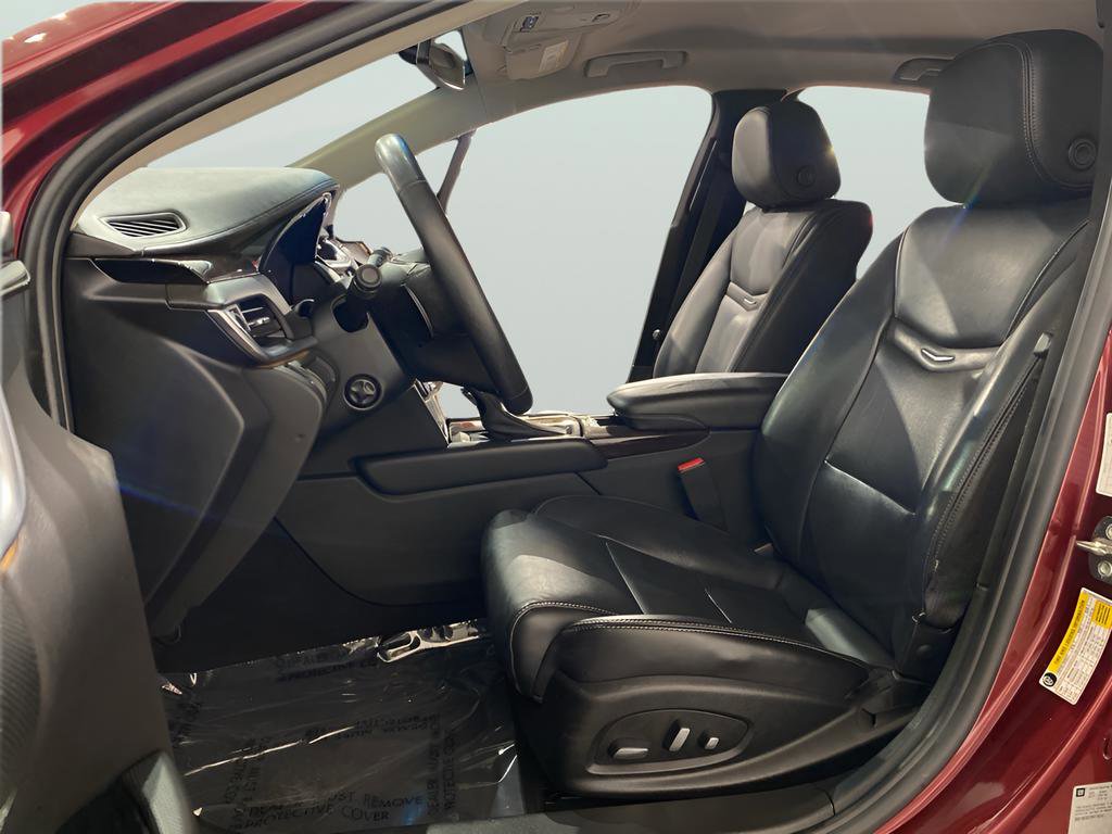 Used 2017 Cadillac XTS Luxury image 9