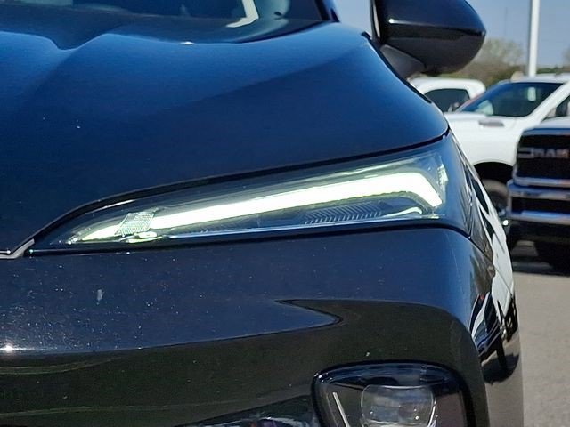 Certified 2025 Buick Envision Sport Touring image 7