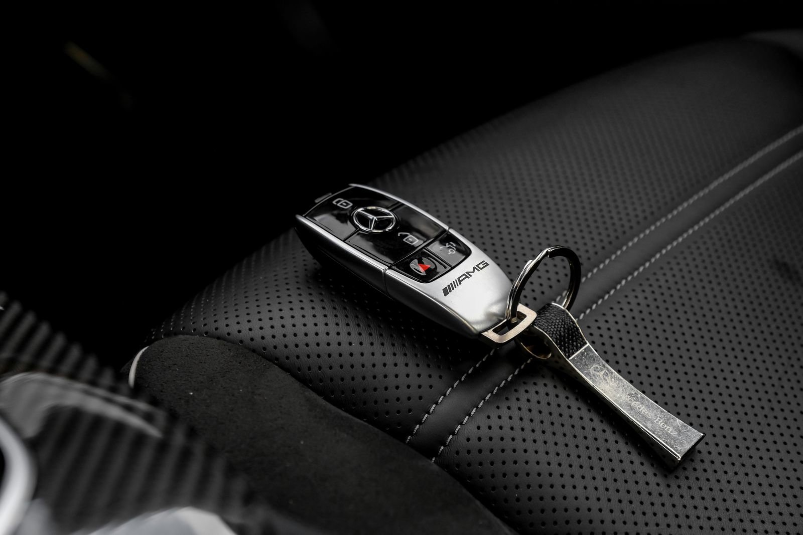 Used 2021 Mercedes-Benz E 63 AMG S image 66