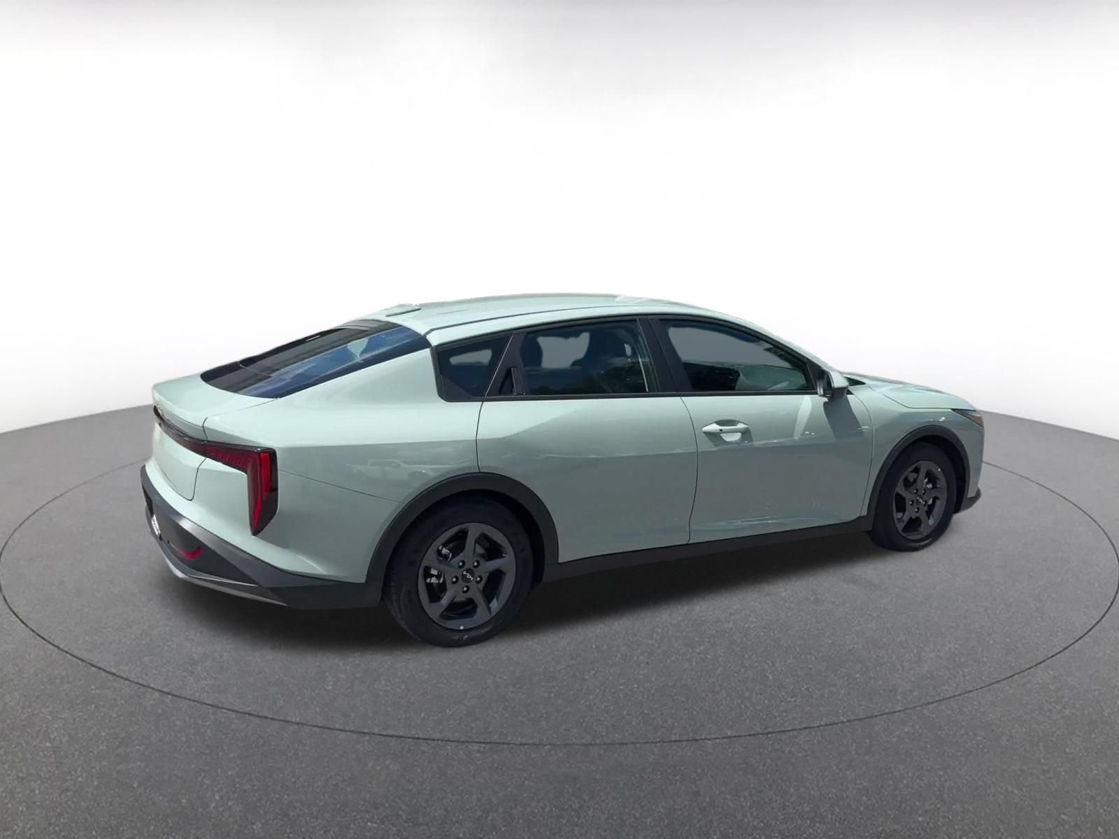 Used 2026 Kia K4 FWD image 12