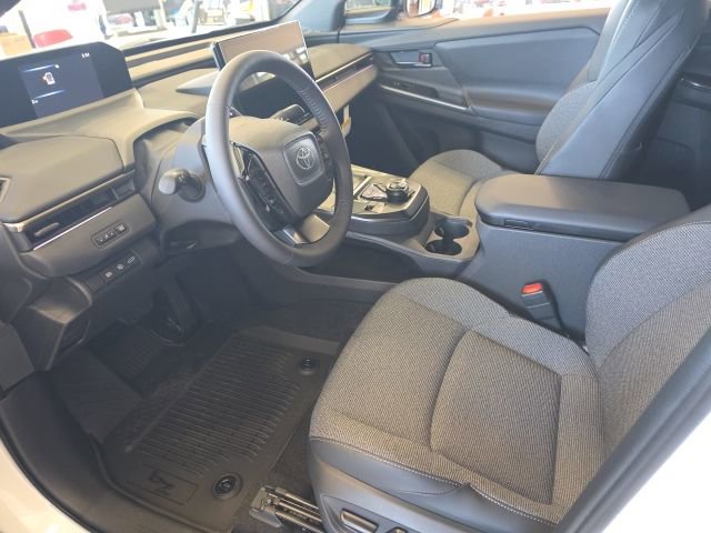 New 2026 Toyota bZ FWD image 6