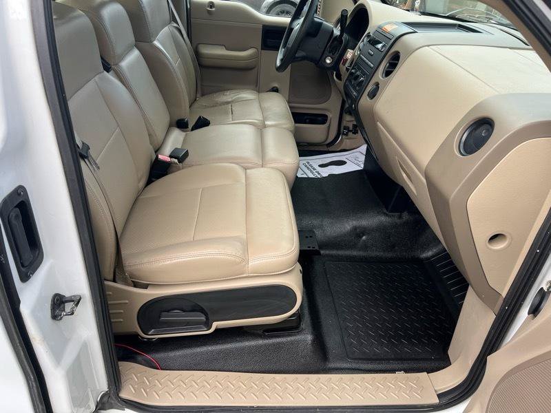 Used 2008 Ford F150 XL RWD image 10