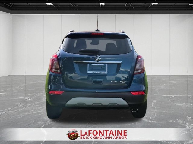 Used 2019 Buick Encore Preferred AWD/4WD image 7