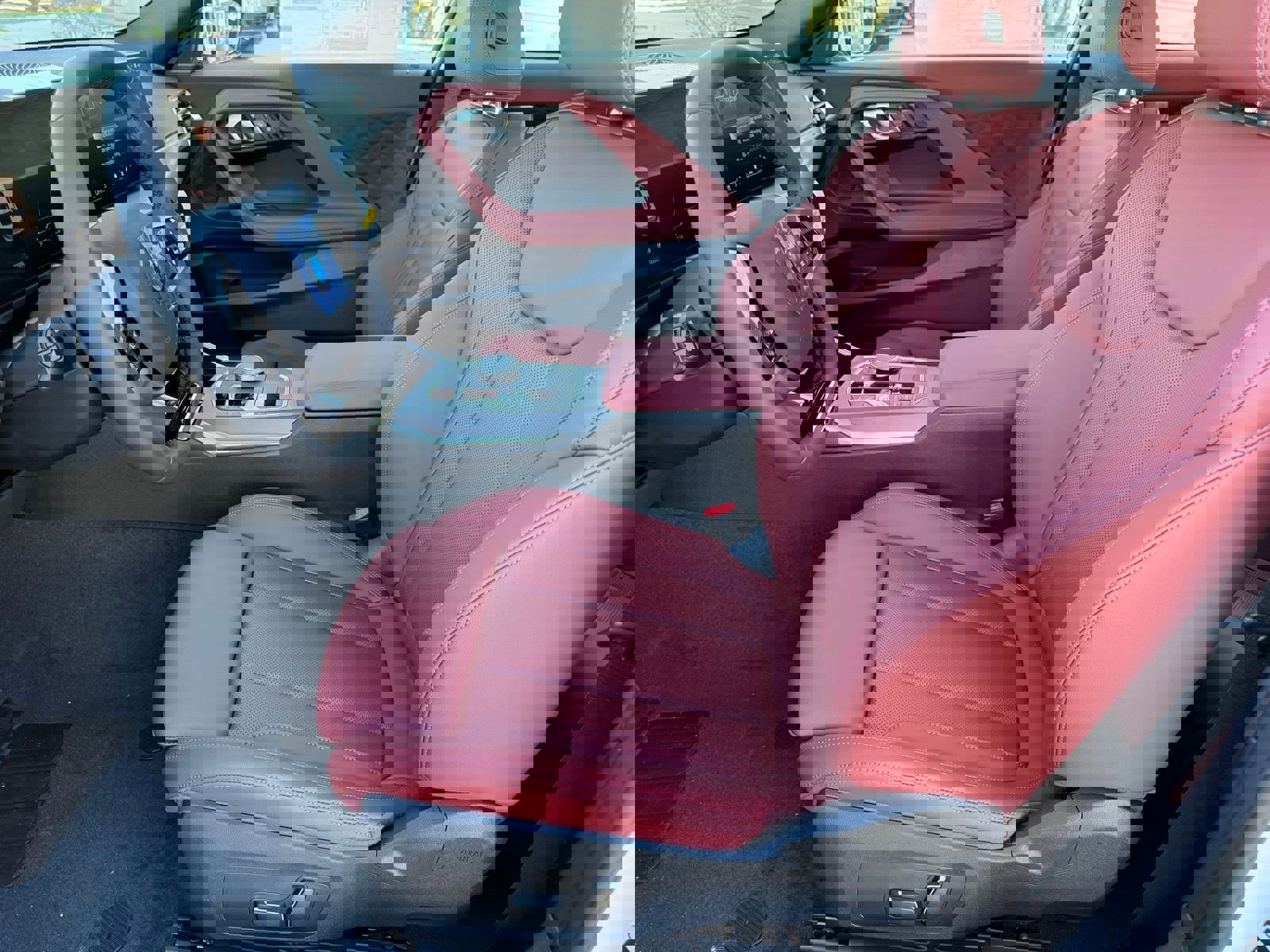 New 2026 BMW 230i Coupe w/ Convenience Package image 18