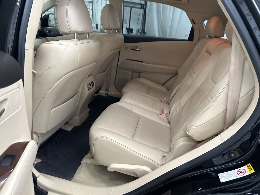 Used 2015 Lexus RX 350 FWD image 20