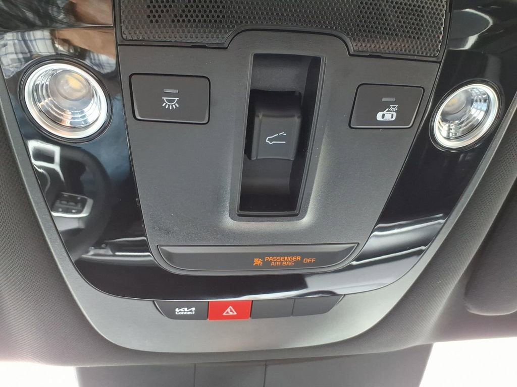 New 2026 Kia K5 GT-Line AWD/4WD image 23
