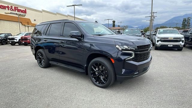 Used 2023 Chevrolet Tahoe RST w/ Luxury Package AWD/4WD image 35