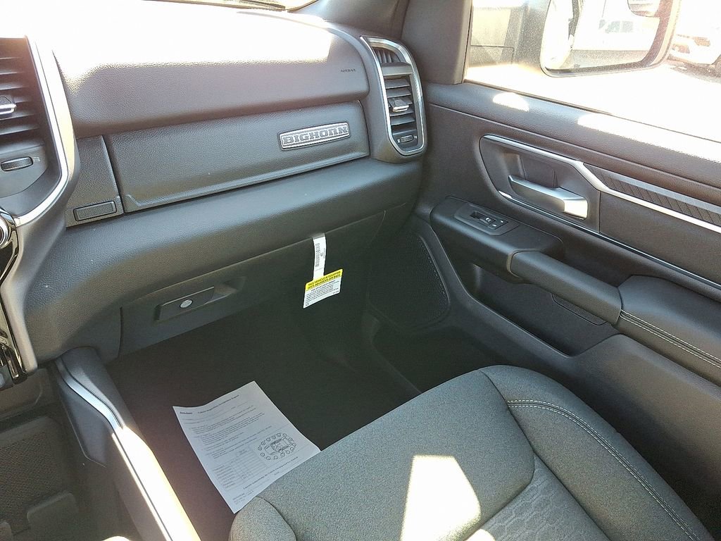 New 2026 RAM 1500 Big Horn image 12