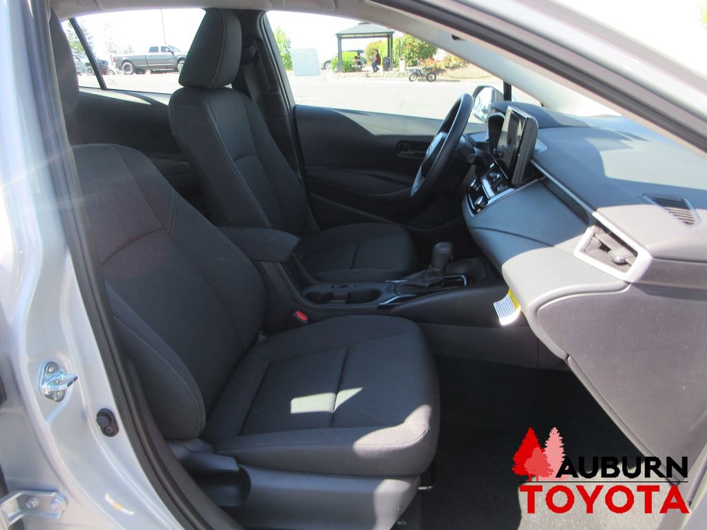 New 2026 Toyota Corolla LE image 11