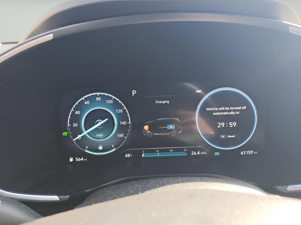 Used 2023 Hyundai Santa Fe Limited image 33