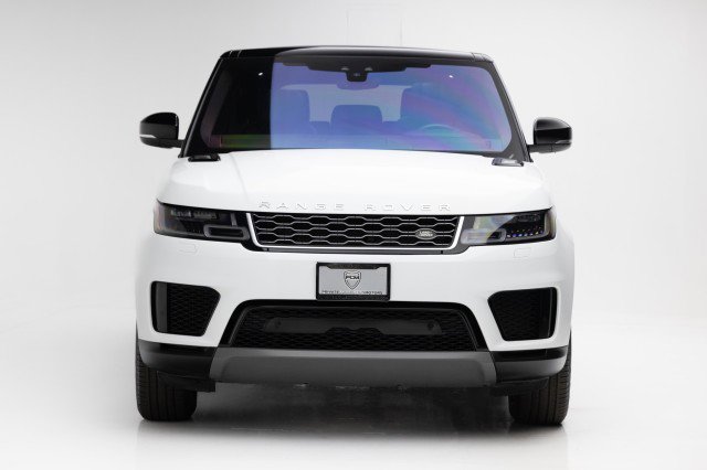 Used 2018 Land Rover Range Rover Sport SE image 5