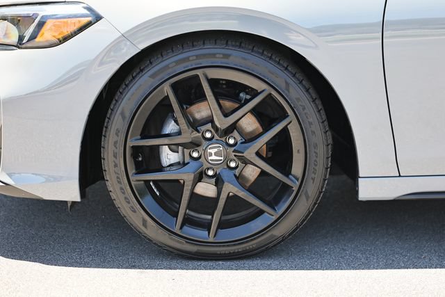 Used 2025 Honda Civic Sport image 5