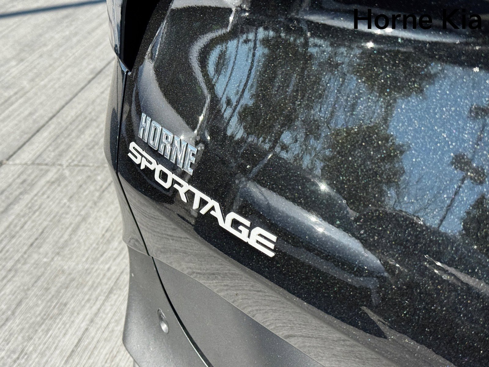 New 2026 Kia Sportage S AWD/4WD image 9