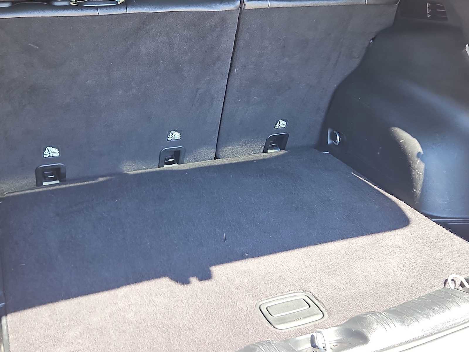 Used 2025 Jeep Compass Limited AWD/4WD image 23