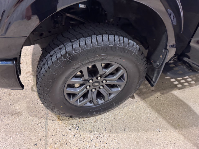 Used 2022 Ford F150 Tremor w/ Equipment Group 402A High AWD/4WD image 30