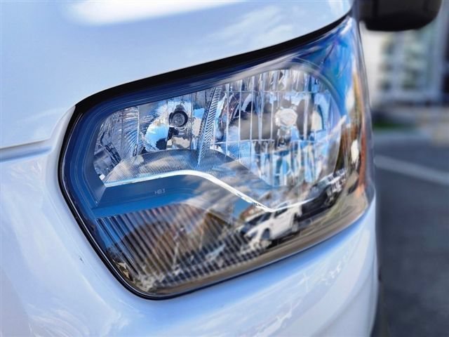 New 2026 Ford Transit 250 Low Roof RWD image 37