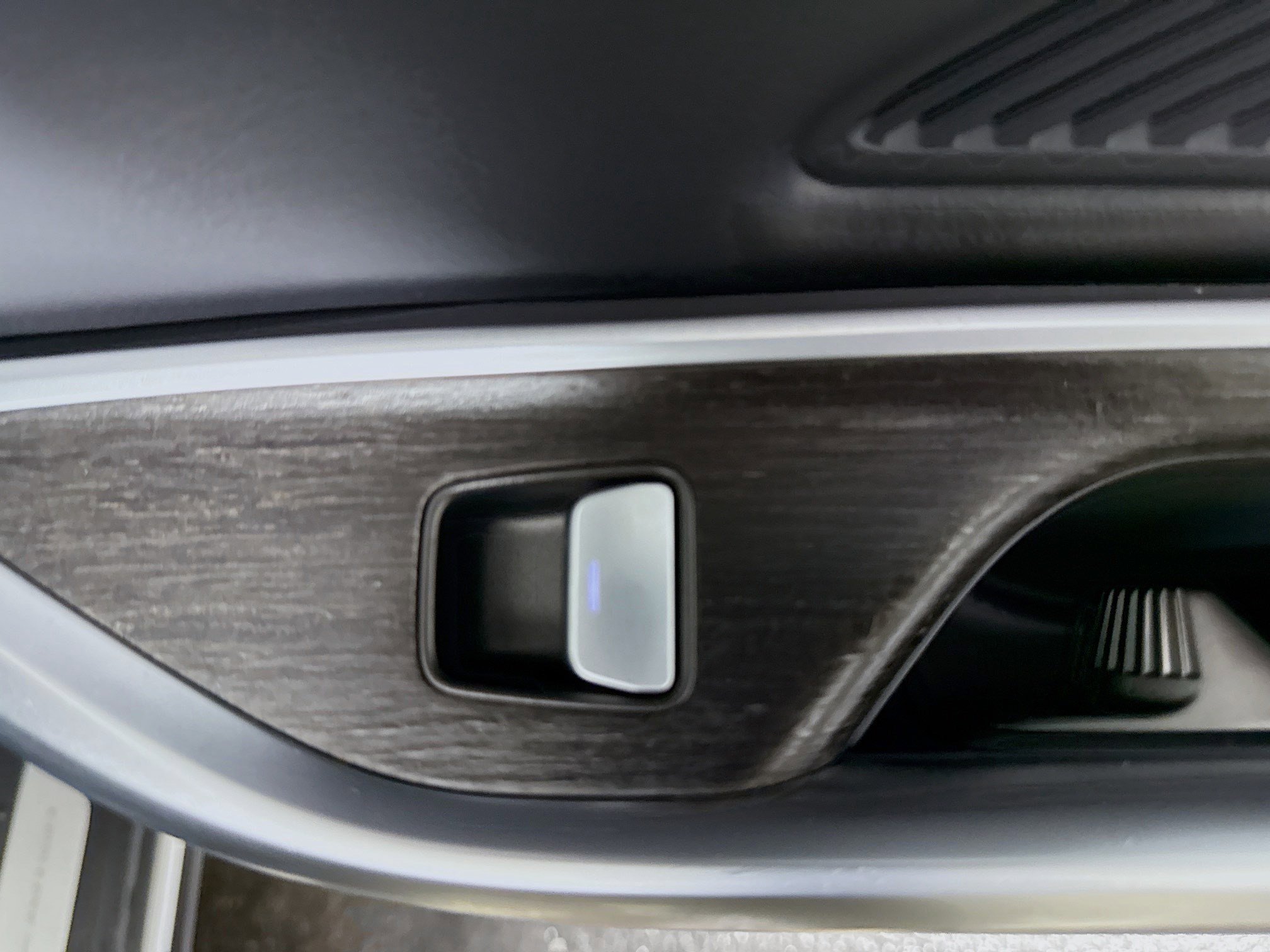 Used 2023 Lucid Air Pure image 30