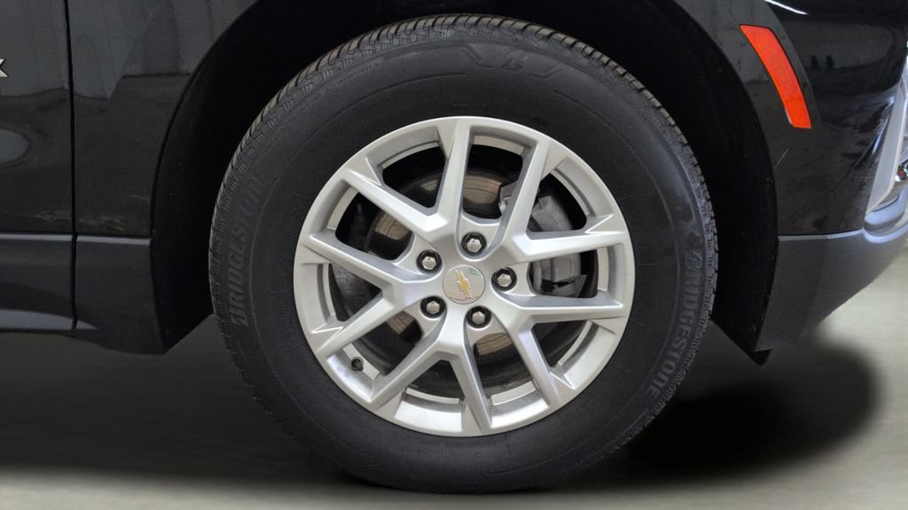Used 2024 Chevrolet Equinox LT AWD/4WD image 27