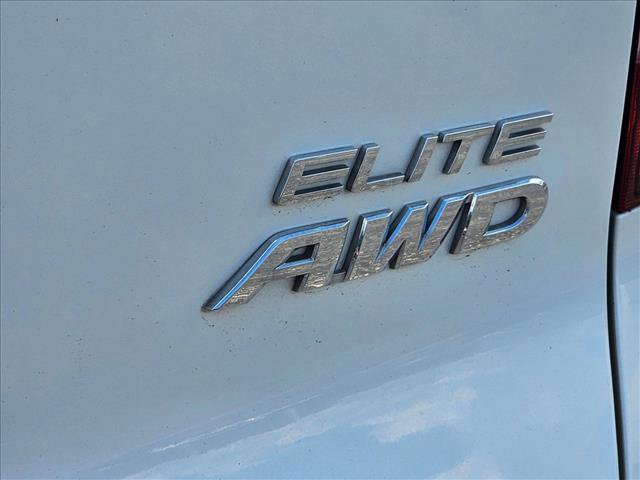 Used 2019 Honda Pilot Elite image 5