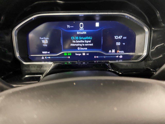 Certified 2022 Chevrolet Silverado 1500 LT image 20