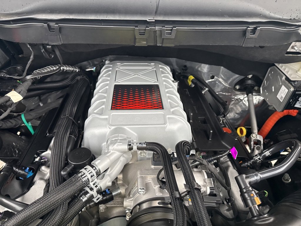 Used 2025 Ford F150 Raptor R w/ Equipment Group 803A Raptor R image 32