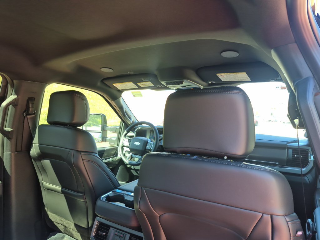New 2026 Ford F350 Platinum AWD/4WD image 26