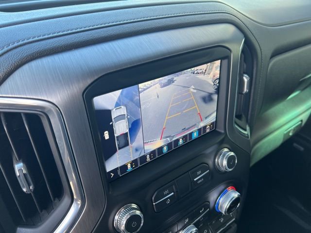 Used 2020 GMC Sierra 3500 Denali w/ Denali Ultimate Package image 17